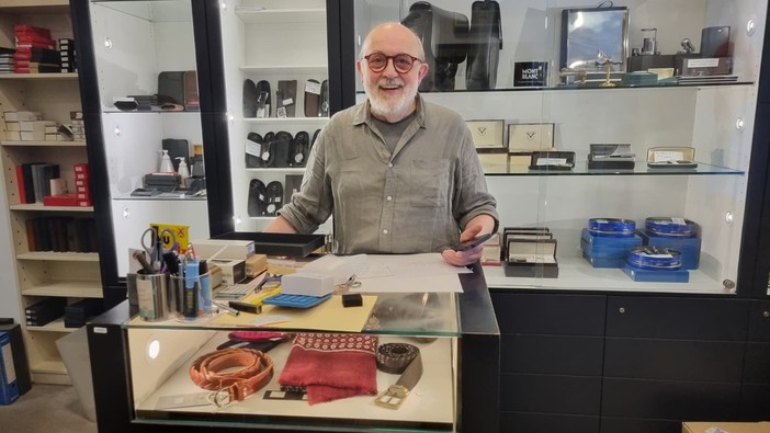 Bra dice addio all’iconica cartolibreria Grosso, è la fine di un’epoca