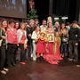 La Damigella del Palio 2026 in onda su GRP Vera TV: appuntamento giovedì sera