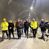 Tenda, un altro schiaffo al territorio. Rixi: "Fossimo stati in territorio italiano avremmo già finito l'opera"