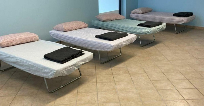 Dormitorio Alba, Acia: "La solidarietà non può fermarsi a 15 posti letto, servono soluzioni concrete e dignitose" Dormitorio Alba, Acia: "La solidarietà non può fermarsi a 15 posti letto, servono soluzioni concrete e dignitose"