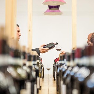 Younger Wine è  la nuova rubrica Video dedicata ai giovani talenti del vino. Prima puntata martedì 21 alle ore 21