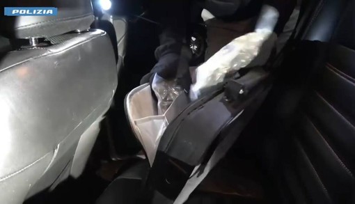 "È arrivata la neve": così i pusher avvisavano i clienti per spacciare la droga. Ecco come la Mobile ha interrotto il network criminale [VIDEO]