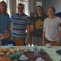 Da Alba al Brasile, una delegazione diocesana nelle missioni: a Teófilo Otoni il progetto "Fruttificar"