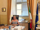 Cuneo, la professoressa Deborah Luciani è stata confermata direttore del Ghedini per un secondo triennio Cuneo, la professoressa Deborah Luciani è stata confermata direttore del Ghedini per un secondo triennio