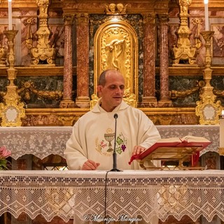 Don Riccardo Frigerio