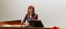 Daniela Balestra, presidente Confartigianato Imprese Cuneo
