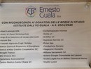 L'IIS “E. Guala” di Bra ringrazia i donatori delle borse di studio L'IIS “E. Guala” di Bra ringrazia i donatori delle borse di studio