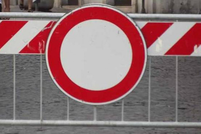 Bra, modifiche temporanee alla viabilità in via Umberto I, via Vittorio Emanuele II e via Rambaudi