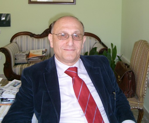 Giorgio Sapino è stato nominato commissario per l’emergenza della Pesta suina