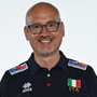 PALLAVOLO / Daniele Sciarrotta è il nuovo allenatore di Mondovì Volley