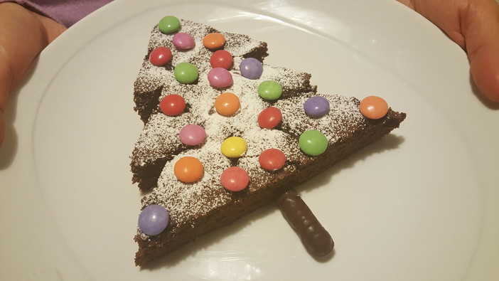 A Natale siamo tutti più buoni, con i dolci fatti in casa