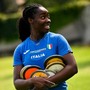 (Daisy Osakue . foto profilo fb daisy osakue) (Daisy Osakue . foto profilo fb daisy osakue)