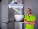 Implantologia digitale: alla Clinica Salzano Tirone di Cuneo la precisione del navigatore [VIDEO]