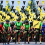 L’Étape Piemonte by Tour de France presenta la maglia ufficiale, il programma degli eventi collaterali e la novità assoluta del Colle delle Goderie