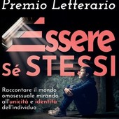 Essere sé stessi, ad Asti la letteratura come spazio inclusivo