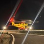 Paroldo, operativa la nuova pista per l’elisoccorso: potrà atterrare h24 [VIDEO]