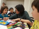 INTERVISTA / Al Festival dei Luoghi Comuni "I bambini raccontano la guerra che non vogliamo sentire" INTERVISTA / Al Festival dei Luoghi Comuni "I bambini raccontano la guerra che non vogliamo sentire"
