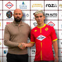 CALCIO SERIE D / Prende forma il Bra 26/27, ecco l'attaccante Edoardo Colferai CALCIO SERIE D / Prende forma il Bra 26/27, ecco l'attaccante Edoardo Colferai
