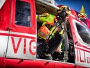 Iniziate verso le 20 di ieri, le ricerche del giovane sono proseguite per tutta la notte. Stamattina il tragico ritrovamento Iniziate verso le 20 di ieri, le ricerche del giovane sono proseguite per tutta la notte. Stamattina il tragico ritrovamento