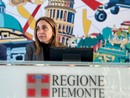 L'assessore regionale Elena Chiorino L'assessore regionale Elena Chiorino