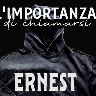"L’importanza di chiamarsi Ernesto" arriva in Piemonte dal 12 al 21 dicembre "L’importanza di chiamarsi Ernesto" arriva in Piemonte dal 12 al 21 dicembre