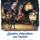 A Bra arriva “Evasioni letterarie: quattro chiacchere con l’autore”: gli scrittori locali incontrano i lettori nei locali del centro storico