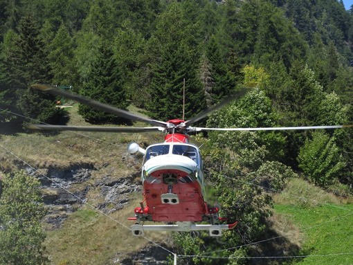 Immagine di repertorio