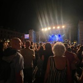 Elio e le Storie Tese in piazza Galimberti a Cuneo il 17 luglio?
