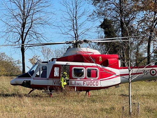 Soccorsi mobilitati per la ricerca di una 70enne mai rientrata dal giro dei laghi di Sant'Anna di Vinadio Soccorsi mobilitati per la ricerca di una 70enne mai rientrata dal giro dei laghi di Sant'Anna di Vinadio