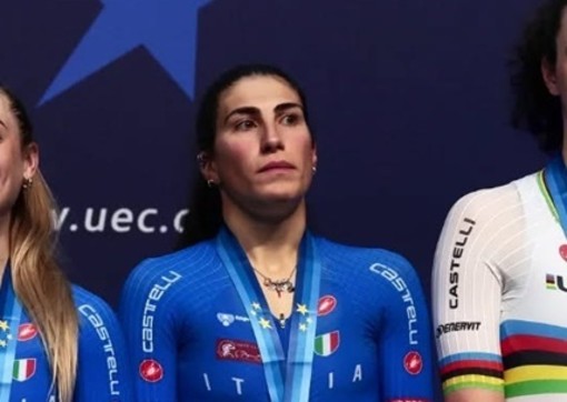 (foto - pagina fb federciclismo)