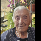 Ester Balestra, 101 anni