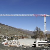 Timori internazionali per il settore piemontese delle costruzioni