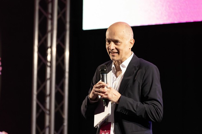 Enrico Collidà presidente Lilt Cuneo Enrico Collidà presidente Lilt Cuneo