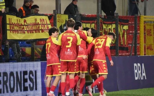 (foto cristiano forte - profilo instagram a c bra)