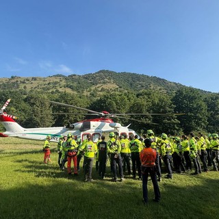 Elisoccorso Piemonte, abilitati 45 nuovi professionisti per il servizio di emergenza sanitaria in elicottero