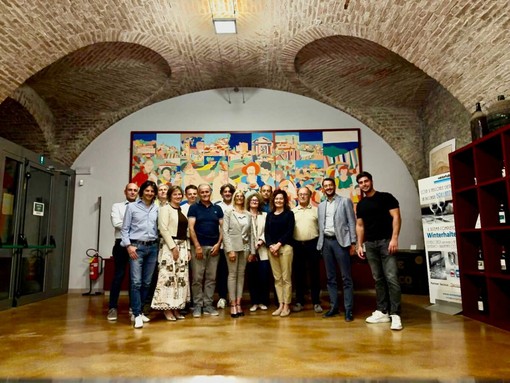 L’Enoteca regionale del Barolo rinnova all’unanimità gli organi sociali: Liliana Allena eletta presidente per il triennio 2026-2029