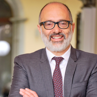 Enrico Collidà - presidente di LaGemma Venture
