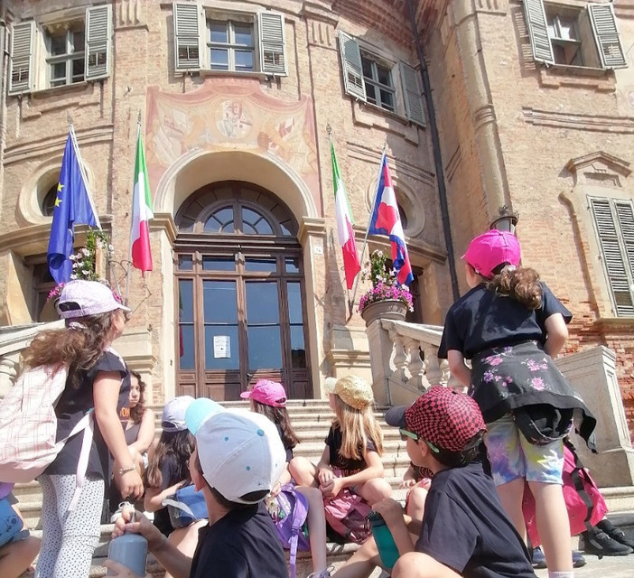 Dal 5 maggio aprono le iscrizioni per l’Estate Ragazzi di Bra