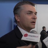 Il viceministro Edoardo Rixi Il viceministro Edoardo Rixi