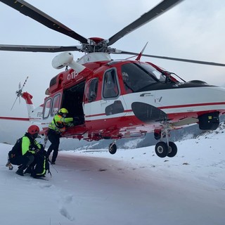 Immagine di repertorio Immagine di repertorio