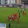 Nacci e Giraudo stendono l’Albese: il Cuneo vince, finale playoff col Fossano