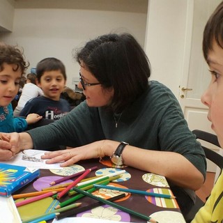 INTERVISTA / Al Festival dei Luoghi Comuni &quot;I bambini raccontano la guerra che non vogliamo sentire&quot;