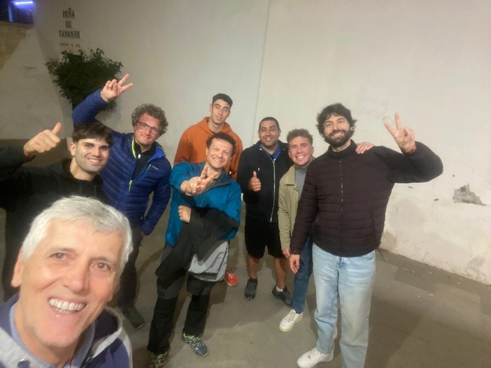 Con la mitica Panda tra le dune del Marocco: al Panda Raid in gara tre equipaggi cuneesi