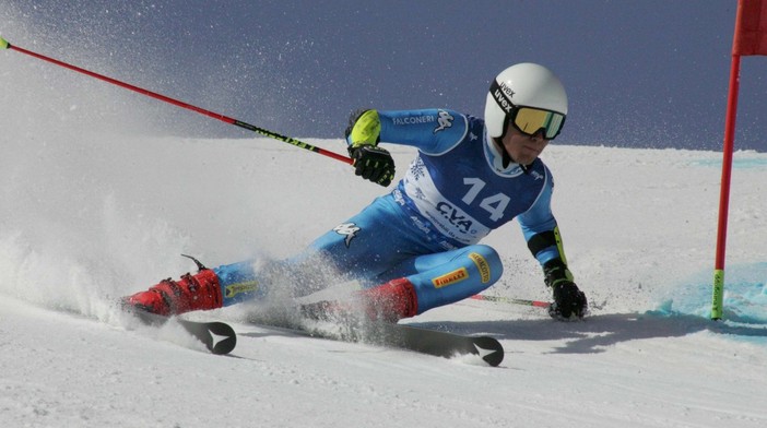 Edoardo Saracco (foto di repertorio) Edoardo Saracco (foto di repertorio)
