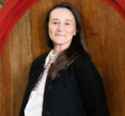 Elisa Spada, nuova direttrice del Consorzio di Tutela Barolo Barbaresco Alba Langhe e Dogliani