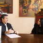 7 Minuti con Flavia Monteleone. Nella nuova puntata abbiamo incontrato Enrico Faccenda, sindaco di Canale (VIDEO)