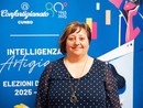 Elisa Reviglio eletta presidente di Confartigianato Cuneo della Zona di Savigliano [VIDEO E FOTO]