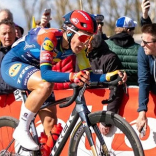 (foto - profilo instagram elisa balsamo)