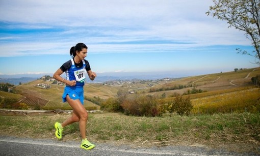 L'Ecomaratona del Barbaresco e del Tartufo Bianco assegnerà il titolo italiano 2026 di trail running lungo L'Ecomaratona del Barbaresco e del Tartufo Bianco assegnerà il titolo italiano 2026 di trail running lungo