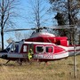 Soccorsi mobilitati per la ricerca di una 70enne mai rientrata dal giro dei laghi di Sant'Anna di Vinadio Soccorsi mobilitati per la ricerca di una 70enne mai rientrata dal giro dei laghi di Sant'Anna di Vinadio